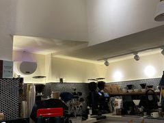-Radar Coffee(思南路店)