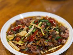 -弓虽昌焖烧鸡(大竹林店)
