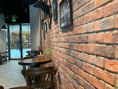 -THE ALLEY 鹿角巷(华润万象城店)