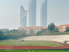 -厦门大学(思明校区)