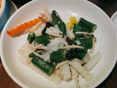 -前海沿·青岛菜(李沧万达店)