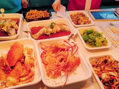 -盒马鲜生(杨高南路店)