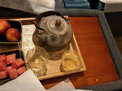-华夏良子·足道SPA艾灸(翠微店)