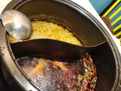 -蜀都小君肝串串香火锅(龙华旗舰店)
