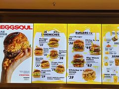 -蛋魂EGGSOUL(洪武创始店)