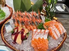 -大渔铁板烧(杭州大悦城店)