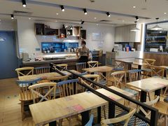 大堂-满记甜品(巴黎春天宝山店)