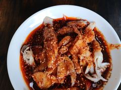 -天全县三土司椒麻鸡餐厅