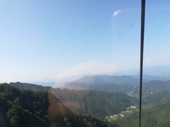 -王顺山国家森林公园