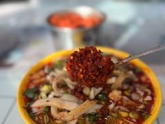-蔺家老字号羊杂碎馆