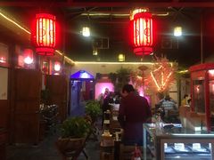 -丽江庭院之爱在路上(西单店)