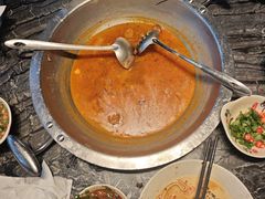 -天都火锅酒楼(虹梅南路店)