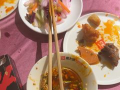 -蜀大侠·侠客印象(园林博物馆店)