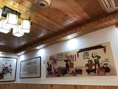 -芦茨金富饭庄·25年老字号·专做稻草鸡