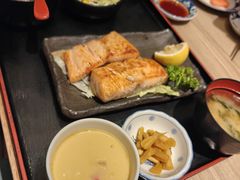 -小山日本料理(兴业太古汇店)
