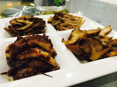 -渔娘渔家丹东海鲜(东直门店)