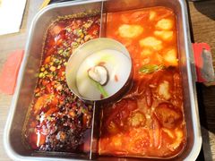 -新辣道鱼火锅(世纪金源购物中心店)