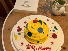 -嗒令甜品·主题融合料理餐厅(首座时代店)