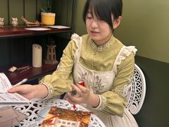 -秘密花园(法华镇路店)