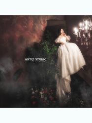 -韩国艺匠ARTIZ STUDIO(博览中心店)