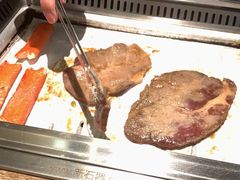 -新石器烤肉(之心城店)