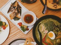 大虾天妇罗-赤稻·日式料理(禅城店)