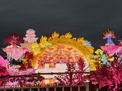 -厦门园林博览苑
