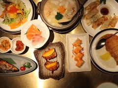 -三上料理(西湖文化广场店)