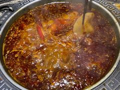 -晓宇重庆火锅(大唐不夜城店)