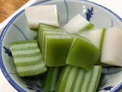 椰奶糕-椰小调.儋州米烂(名门店)