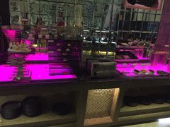 -热带雨林汗蒸馆(汶水东路店)