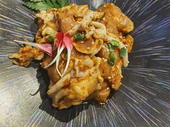 -朴太院·烤肉万岁·创意首尔料理(中联广场店)