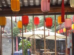 -院8里·少城记忆老川菜(宽窄巷子店)