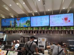 -CoCo都可(湖滨银泰店B区店)