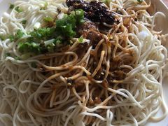 麻辣凉面-林静小吃(复兴路店)