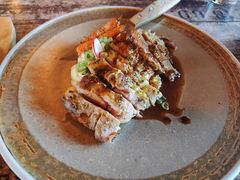 -Pakkhús Restaurant