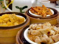 蒸排骨-华峰食馆(氹仔店)