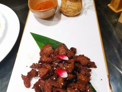 -庆合府重庆大排档(紫都城店)