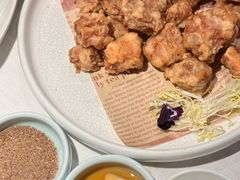 -开海·红岛海鲜虾水饺(石老人店)