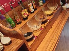 -东方饺子王(工农大路店)