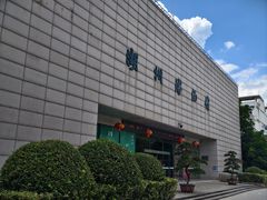 -湖州博物馆
