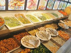 -五谷丰登·胶东海鲜·家常菜(张村店)