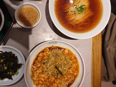 -松鹤楼面馆(清河万象汇店)