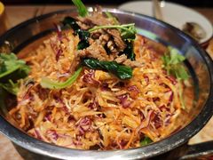 -喝丢一只鞋海鲜烧烤·海肠捞饭(东关街店)