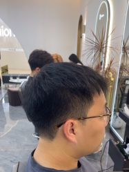 -苏奇发型·烫发染发
