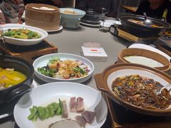 -小厨娘淮扬菜(天印大道店)