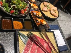 -NIUAN牛庵·日式和牛烧肉(恒隆店)