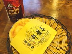 -秦韵轩·西安小馆(贻成福地广场店)