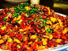 木须肉-东北特色菜馆(珞喻东路店)