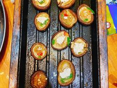 -思金拉措庄园藏餐(太阳岛店)